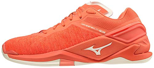 Mizuno Wave Stealth Neo Women