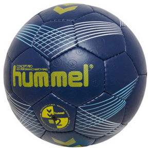 Hummel CONCEPT PRO HB